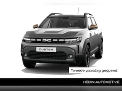 Dacia Duster - TCe 130 Mild Hybrid Extreme | Pack Parking