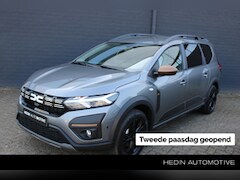 Dacia Jogger - 1.6 Hybrid 140 Extreme 7p
