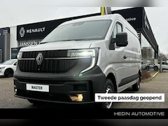 Renault Master - T35 2.0 dCi 130 L2H2 Advance | 2024 Registratie, geen BPM | Direct Rijden