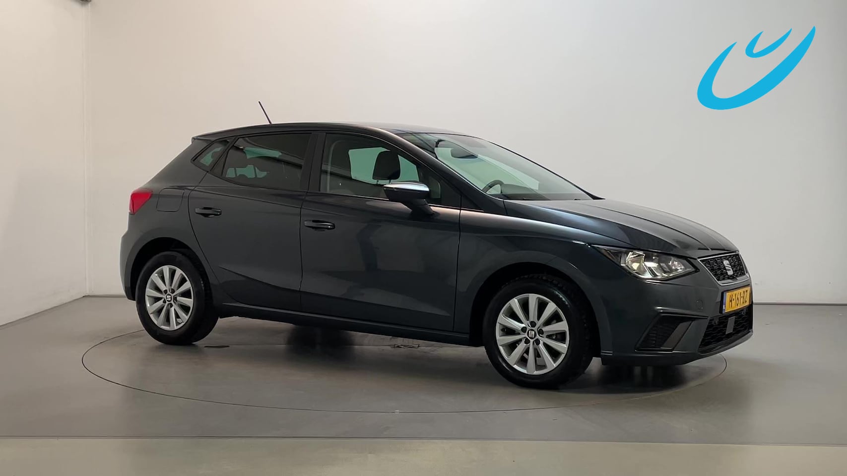 Seat Ibiza - 1.0 TSI Style Business Intense Navigatie Camera DAB+ App-Connect - AutoWereld.nl