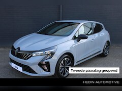 Renault Clio - 1.0 TCe 90 GPF techno Nieuwe Auto | Direct leverbaar | MC6450