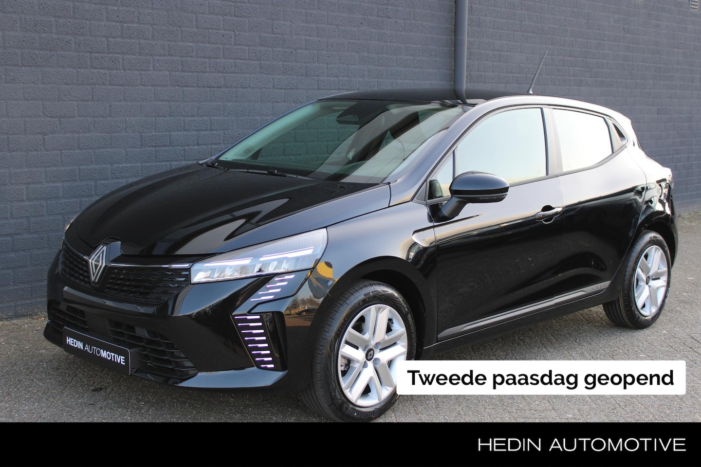 Renault Clio - 1.0 TCe 90 Evolution Direct beschikbaar - AutoWereld.nl