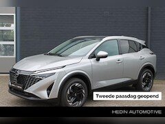 Nissan Qashqai - 1.5 e-Power N-Connecta ACTIE PRIJS | GEHEEL RIJKLAAR