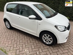 Skoda Citigo - 1.0 CNG Greentech Sprint