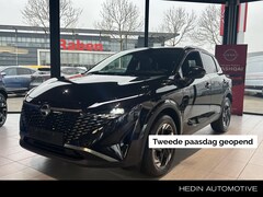 Nissan Qashqai - 1.3 MHEV Xtronic N-Connecta