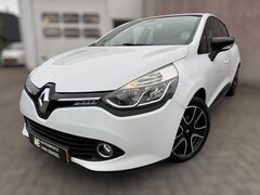 Renault Clio - 0.9 TCe Dynamique NAVI / BLUETOOTH / CRUISE / PARKEERSENSOREN / LMV
