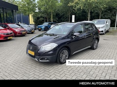 Suzuki SX4 S-Cross - 1.6 Exclusive