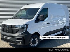 Renault Master - T35 2.0 dCi 130 L2H2 Advance