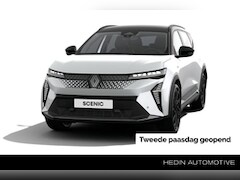 Renault Scenic E-Tech - Long Range Esprit Alpine | Pack Premium Sound Harman/Kardon