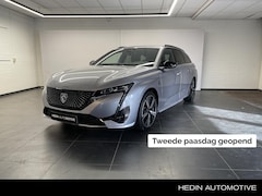 Peugeot 308 SW - 1.2 PureTech GT