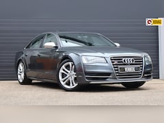 Audi A8 - 4.0 TFSI S8 quattro Pro Line+ Luxe/Leder/Carbon/360