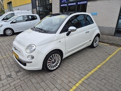 Fiat 500 - 1.4-16V Sport