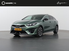 Kia Pro cee'd - ProCeed 1.5 T-GDi GT-line | Panoramdak | Stoel / stuur verwarming | LED lampen | Sportstoe