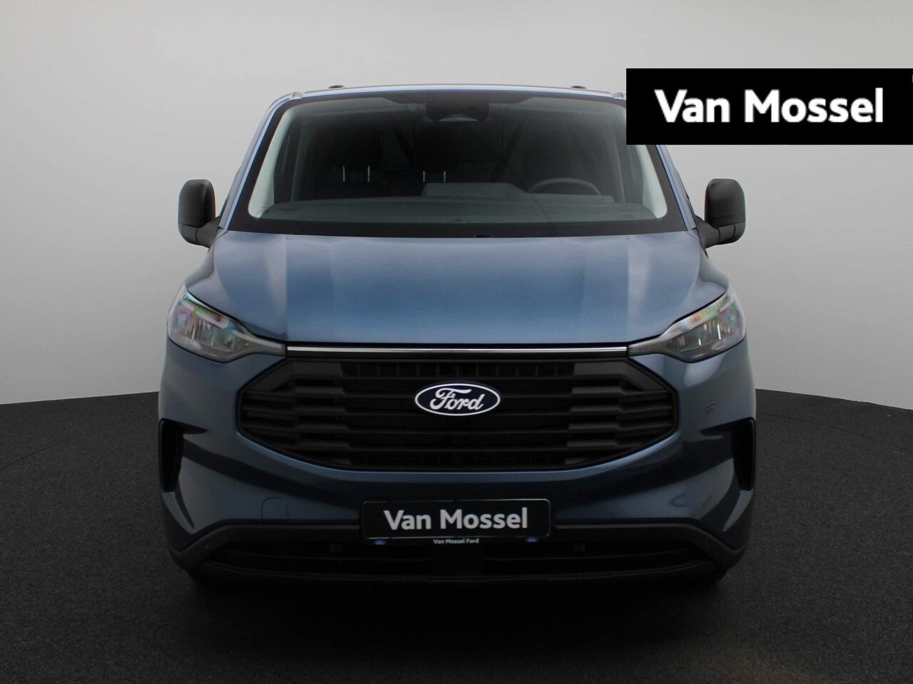 Ford Transit Custom - 320 2.0 TDCI L2H1 Trend 320 2.0 TDCI L2H1 Trend - AutoWereld.nl