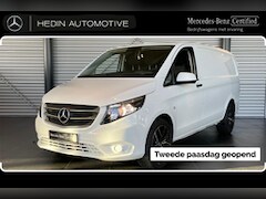 Mercedes-Benz Vito - 114 L2 Automaat | Trekhaak | Lichtmetalen Wielen | Climate Control | Camera