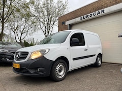 Mercedes-Benz Citan - 108 CDI Economy