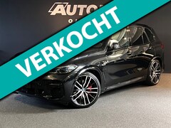 BMW X5 - XDrive45e High Executive Edition M/Pano/Massage/Laser/22"/360Camera/Luchtvering/Trekhaak