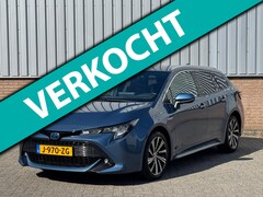 Toyota Corolla Touring Sports - 1.8 Hybrid Business Plus Keyless/ Carplay/ Android