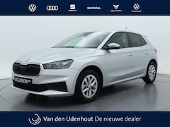 Skoda Fabia - 1.0 TSI 95pk Ambition
