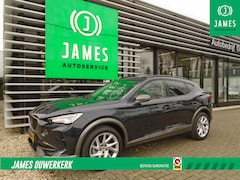 CUPRA Formentor - 1.4 TSI e-Hybrid 204 pk sterke motor