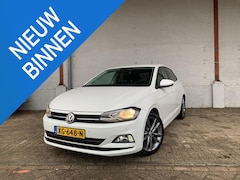 Volkswagen Polo - 1.0 TSI Highline |Digitaal Dash|NAP|ACC|