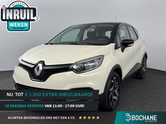 Renault Captur - TCe 90 Dynamique | Navigatie | Trekhaak | Parkeersensoren |