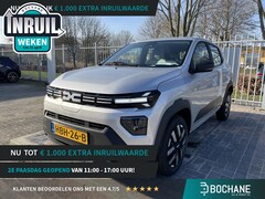 Dacia Spring - Expression 65 26.8 kWh