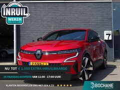 Renault Mégane E-Tech - EV60 Optimum Charge Techno PACK WINTER