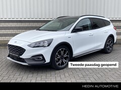 Ford Focus Wagon - 1.5 EcoBoost Active Business 150PK | Winterpack | LED | 18 inch |