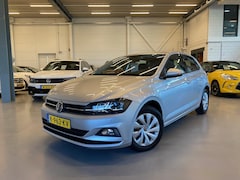 Volkswagen Polo - 1.0 TGI Comfortline