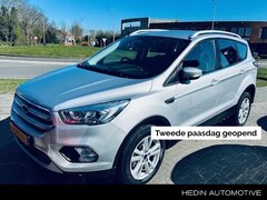 Ford Kuga - 1.5 EcoBoost Trend Ultimate