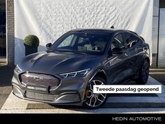 Ford Mustang Mach-E - Premium AWD 75 kWh | Panoramadak | 20 inch LM Velgen