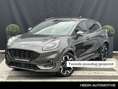 Ford Puma - 1.0 EcoBoost Hybrid ST-Line X | AUTOMAAT | Dodehoek detectie | Achteruitcamera