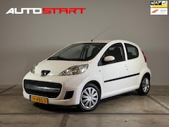 Peugeot 107 - 1.0-12V XS Airco|Volledig Onderhouden|Nette Auto
