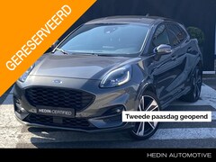 Ford Puma - 1.0 EcoBoost Hybrid ST-Line X | 19" Lichtmetalen velgen| Adap. Cruise Control | Dodehoek D