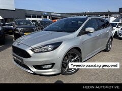 Ford Focus Wagon - 1.0 ST-Line