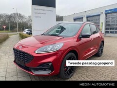 Ford Kuga - 2.5 PHEV Graphite Tech Edition