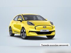 Ford Puma Gen-E - 44 kWh Nu in Naaldwijk in de showroom