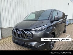 Ford Transit Custom - E-Transit 340 L2H1 Limited 65 kWh