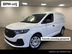 Ford Transit Connect - 1.5 EcoBoost PHEV L2 Trend | DIRECT RIJDEN | BPM VRIJ | UIT VOORRAAD LEVERBAAR