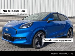 Ford Puma Gen-E - Premium 44 kWh | Volledig elektrisch | incl. Voordeel | Te bestellen |