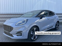Ford Puma - 1.0 EcoBoost Hybrid ST-Line X 155PK | Afn, Trekhaak | 19 inch | Driv. Pack | Elek. Achterk