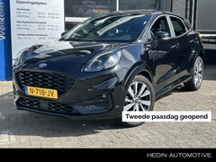 Ford Puma - 1.0 EcoBoost Hybrid ST-Line | Winter Pack | Trekhaak | Driver Assistance Pack 2