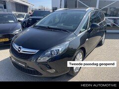 Opel Zafira Tourer - 1.4 Innovation 7p. | Trekhaak | Camera | Navi | 7 Persoons |