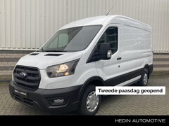 Ford Transit - 310 2.0 TDCI 130pk L2H2 Trend | Uit voorraad leverbaar |