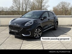 Ford Puma - 1.0 EcoBoost ST-Line X Vignale Automaat|Winter Pack|Driver Assistance Pack|elek.klep
