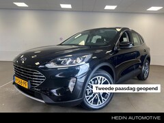 Ford Kuga - 2.5 PHEV Titanium Stoel / stuurverwarming | all season banden | 1 jr Bovag | keyless entry