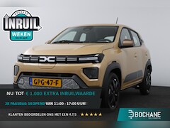 Dacia Spring - Extreme 65 26.8 kWh