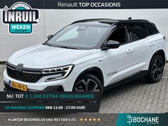 Renault Austral - 1.2 E-Tech full hybrid 200 iconic esprit alpine (Hoge Instap) Navigatie | Camera