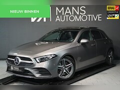 Mercedes-Benz A-klasse - A 250 AMG / PANODAK / DODEHOEK / CAMERA / CARPLAY / 18''
